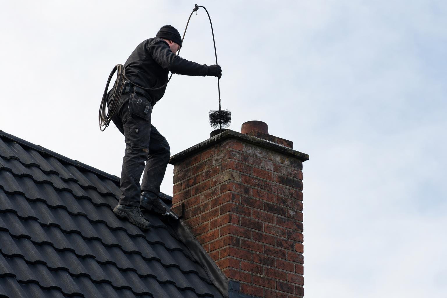 Chimney Inspection